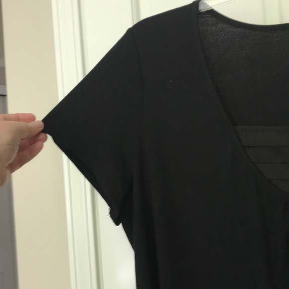 Mossimo tee 20/22W - Picture 4 of 5